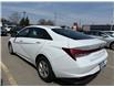 2022 Hyundai Elantra ESSENTIAL (Stk: 33493) in London - Image 6 of 9