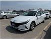 2022 Hyundai Elantra ESSENTIAL (Stk: 33493) in London - Image 1 of 9