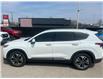 2020 Hyundai Santa Fe Ultimate 2.0 (Stk: 33504) in London - Image 7 of 11
