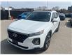 2020 Hyundai Santa Fe Ultimate 2.0 (Stk: 33504) in London - Image 1 of 11