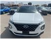 2020 Hyundai Santa Fe Ultimate 2.0 (Stk: 33504) in London - Image 2 of 11