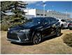 2022 Lexus UX 250h Base (Stk: 250399A) in Calgary - Image 5 of 24