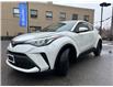 2020 Toyota C-HR Limited (Stk: 250411) in Ottawa - Image 3 of 31
