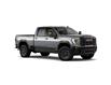 2025 GMC Sierra 2500HD AT4X (Stk: 83118) in Red Deer - Image 1 of 8