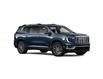 2025 GMC Acadia Denali (Stk: 92580) in Red Deer - Image 1 of 2