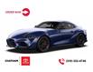 2025 Toyota GR Supra 3.0T (Stk: CTORDER250015) in Chatham - Image 1 of 1