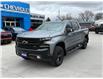 2020 Chevrolet Silverado 1500 LT Trail Boss (Stk: S201A) in Blenheim - Image 1 of 30