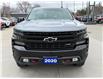 2020 Chevrolet Silverado 1500 LT Trail Boss (Stk: S201A) in Blenheim - Image 9 of 30