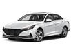 2022 Hyundai Elantra HEV Preferred (Stk: 023208) in Milton - Image 1 of 3