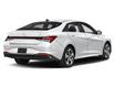 2022 Hyundai Elantra HEV Preferred (Stk: 023208) in Milton - Image 2 of 3