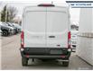 2025 Ford Transit-250 Cargo Base (Stk: 25TV235) in Newmarket - Image 5 of 24