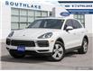 2022 Porsche Cayenne Base (Stk: 25F2204A) in Newmarket - Image 1 of 27