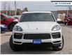 2022 Porsche Cayenne Base (Stk: 25F2204A) in Newmarket - Image 2 of 27