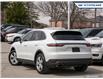2022 Porsche Cayenne Base (Stk: 25F2204A) in Newmarket - Image 4 of 27