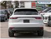2022 Porsche Cayenne Base (Stk: 25F2204A) in Newmarket - Image 5 of 27