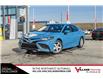2024 Toyota Camry Hybrid XSE (Stk: SQ1026A) in Calgary - Image 1 of 3