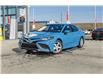 2024 Toyota Camry Hybrid XSE (Stk: SQ1026A) in Calgary - Image 2 of 3