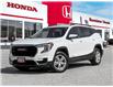 2023 GMC Terrain SLE (Stk: P25-036) in Vernon - Image 1 of 24