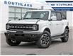 2025 Ford Bronco Outer Banks (Stk: 25BR298) in Newmarket - Image 1 of 26