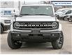 2025 Ford Bronco Outer Banks (Stk: 25BR298) in Newmarket - Image 2 of 26