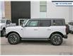 2025 Ford Bronco Outer Banks (Stk: 25BR298) in Newmarket - Image 3 of 26
