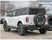2025 Ford Bronco Outer Banks (Stk: 25BR298) in Newmarket - Image 4 of 26