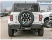 2025 Ford Bronco Outer Banks (Stk: 25BR298) in Newmarket - Image 5 of 26