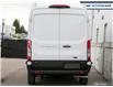 2025 Ford Transit-250 Cargo Base (Stk: 25TV279) in Newmarket - Image 5 of 24