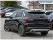 2025 Ford Escape PHEV (Stk: 25ES261) in Newmarket - Image 4 of 26