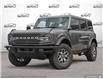 2025 Ford Bronco Badlands (Stk: 5B045) in Oakville - Image 1 of 25