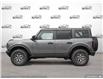 2025 Ford Bronco Badlands (Stk: 5B045) in Oakville - Image 3 of 25