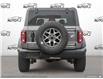 2025 Ford Bronco Badlands (Stk: 5B045) in Oakville - Image 5 of 25