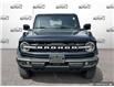 2023 Ford Bronco Outer Banks (Stk: 4M040A) in Oakville - Image 2 of 25
