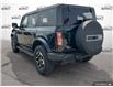 2023 Ford Bronco Outer Banks (Stk: 4M040A) in Oakville - Image 4 of 25