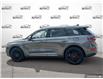 2021 Lincoln Corsair Reserve (Stk: P7095) in Oakville - Image 3 of 25