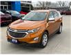 2018 Chevrolet Equinox Premier (Stk: 5B008A) in Blenheim - Image 1 of 31