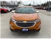 2018 Chevrolet Equinox Premier (Stk: 5B008A) in Blenheim - Image 11 of 31