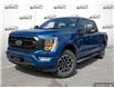 2022 Ford F-150 XLT (Stk: P7111) in Oakville - Image 1 of 24