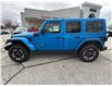 2024 Jeep Wrangler 4xe Rubicon (Stk: 24-021) in Sarnia - Image 2 of 18