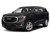 2020 GMC Terrain SLE (Stk: 25168A) in Campbellton - Image 1 of 11