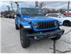2024 Jeep Wrangler 4xe Rubicon (Stk: 24-021) in Sarnia - Image 6 of 18