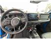 2024 Jeep Wrangler 4xe Rubicon (Stk: 24-021) in Sarnia - Image 11 of 18