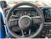 2024 Jeep Wrangler 4xe Rubicon (Stk: 24-021) in Sarnia - Image 12 of 18