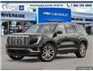 2025 GMC Acadia Denali (Stk: 25-280) in Brockville - Image 1 of 24