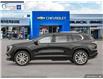 2025 GMC Acadia Denali (Stk: 25-280) in Brockville - Image 3 of 24