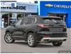 2025 GMC Acadia Denali (Stk: 25-280) in Brockville - Image 4 of 24