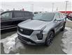 2025 Cadillac XT4 Premium Luxury (Stk: 25054) in Rouyn-Noranda - Image 2 of 4