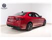 2018 Alfa Romeo Giulia ti (Stk: AR0648A) in Calgary - Image 5 of 31