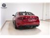 2018 Alfa Romeo Giulia ti (Stk: AR0648A) in Calgary - Image 8 of 31