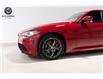 2018 Alfa Romeo Giulia ti (Stk: AR0648A) in Calgary - Image 10 of 31